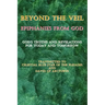 Beyond the Veil Epiphanies from God: God's Truths and Revelations for Today and Tomorrow
