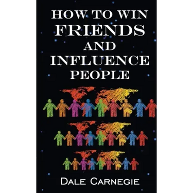 How To Win Friends & Influence People