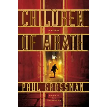 Children of Wrath