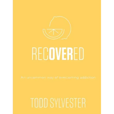 RecoverED: An Uncommon Way of Overcoming Addiction, Workbook