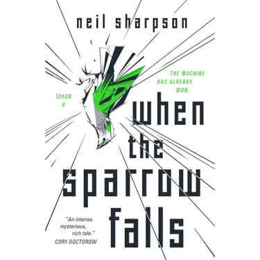 When the Sparrow Falls