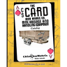 The C.S. Card Iron Works Co. Mine Haulage and Handling Equipment Catalog