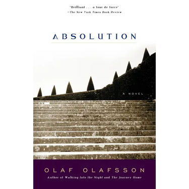 Absolution