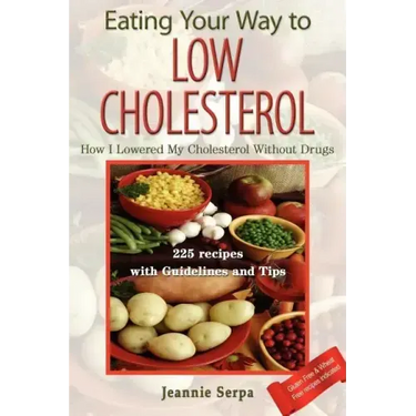 Eating Your Way to Low Cholesterol