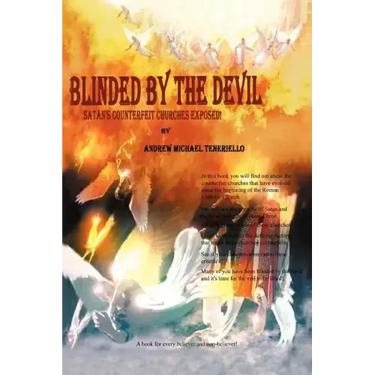 Blinded By the Devil