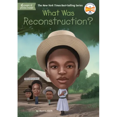 What Was Reconstruction?