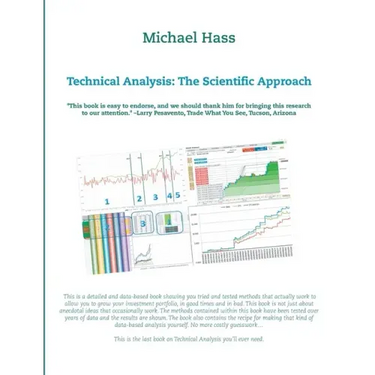 Technical Analysis: The Scientific Approach