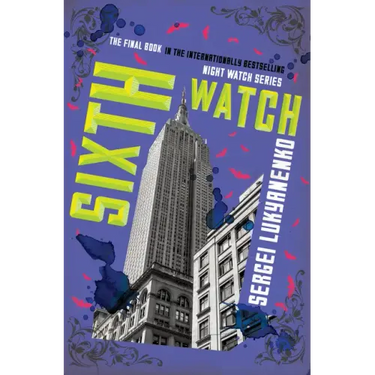 Sixth Watch