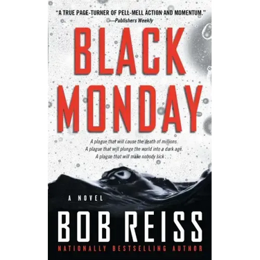 Black Monday