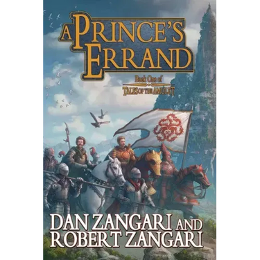A Prince's Errand