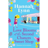 Love Blooms at the Second Chances Sweetshop