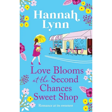 Love Blooms at the Second Chances Sweetshop