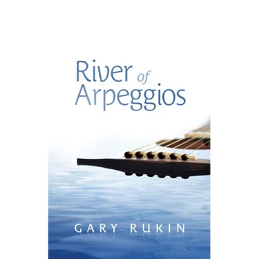 River of Arpeggios