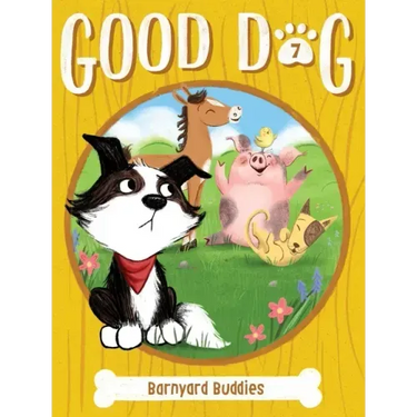 Barnyard Buddies