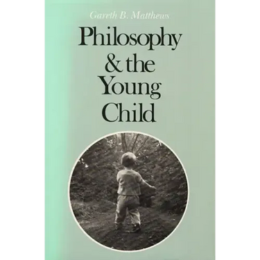 Philosophy and the Young Child