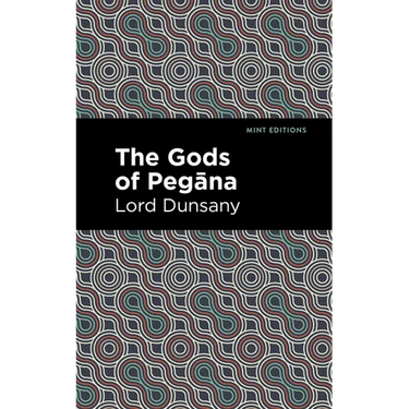 The Gods of Pegāna