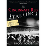 The Cincinnati Red Stalkings: A Mickey Rawlings Baseball Mystery