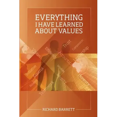 Everything I Have Learned About Values