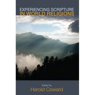 Experiencing Scripture in World Religions
