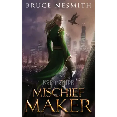 Mischief Maker