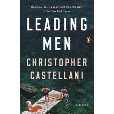 Leading Men
