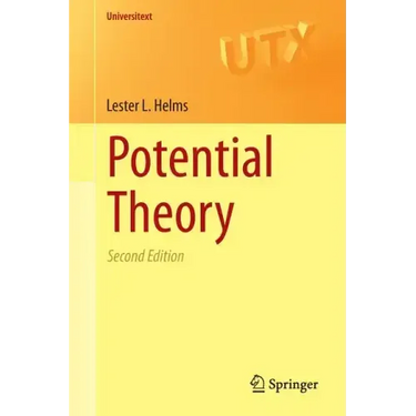 Potential Theory