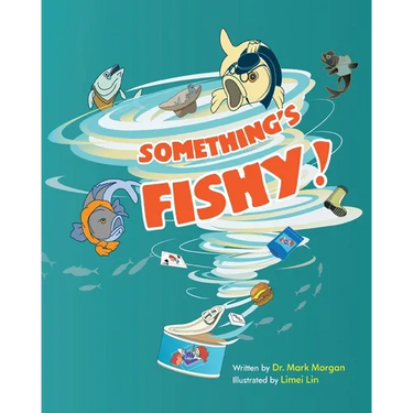 Something's Fishy