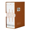 HBR Emotional Intelligence Boxed Set (6 Books) (HBR Emotional Intelligence Series)