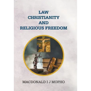 Law, Christianity and Religious Freedom