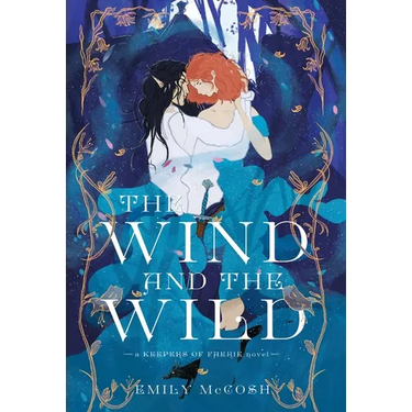 The Wind and the Wild