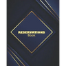 Reservations Book