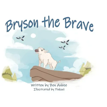 Bryson the Brave