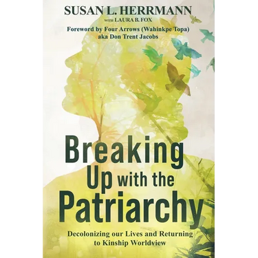 Breaking Up with the Patriarchy