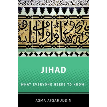 Jihad: What Everyone Needs to Know: What Everyone Needs to Know (R)