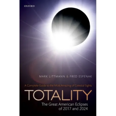 Totality: Great American Eclipses C
