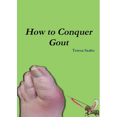 How to Conquer Gout