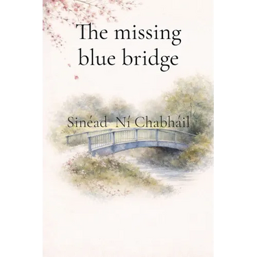 The missing blue bridge