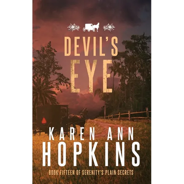 Devil's Eye