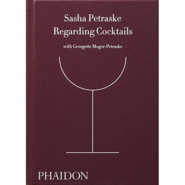 Regarding Cocktails
