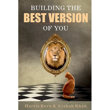 Building the Best Version of You