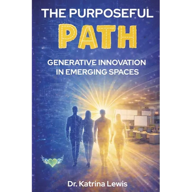 The Purposeful Path: Generative Innovation in Emerging Spaces