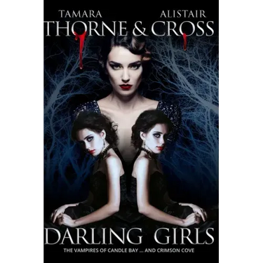 Darling Girls: (The Vampires of Candle Bay and Crimson Cove Book 1)