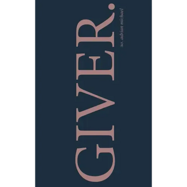 giver.