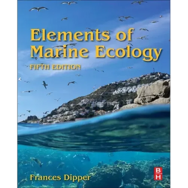 Elements of Marine Ecology