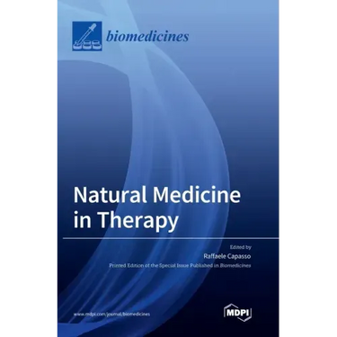 Natural Medicine in Therapy