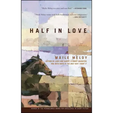 Half in Love