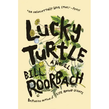 Lucky Turtle