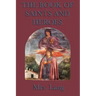 The Book of Saints and Heroes