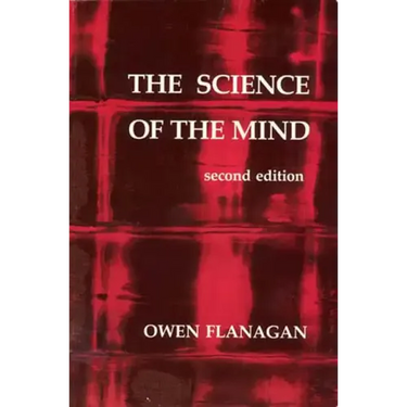 The Science of the Mind, second edition