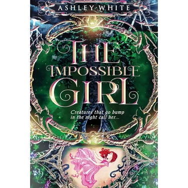 The Impossible Girl